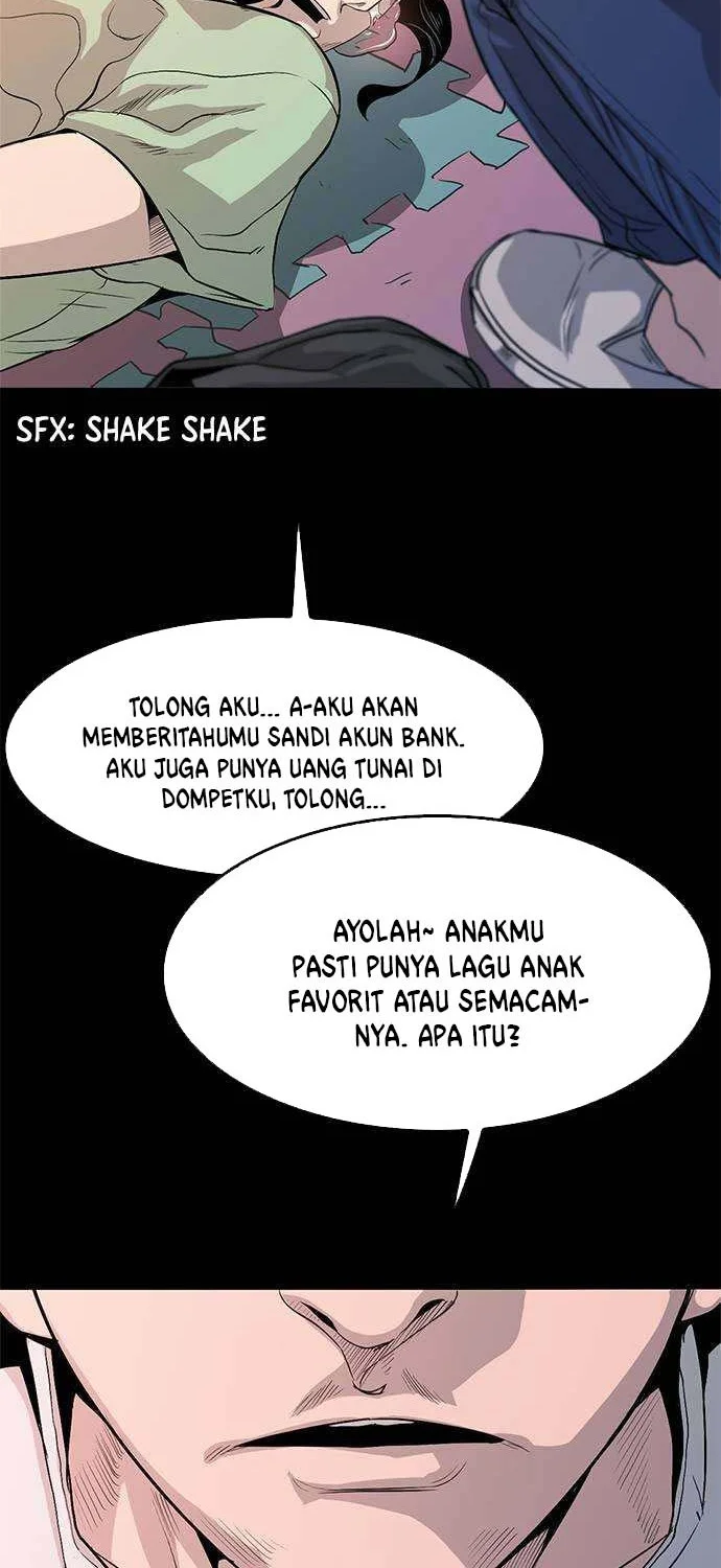 Death Row Boy Chapter 1 Gambar 113