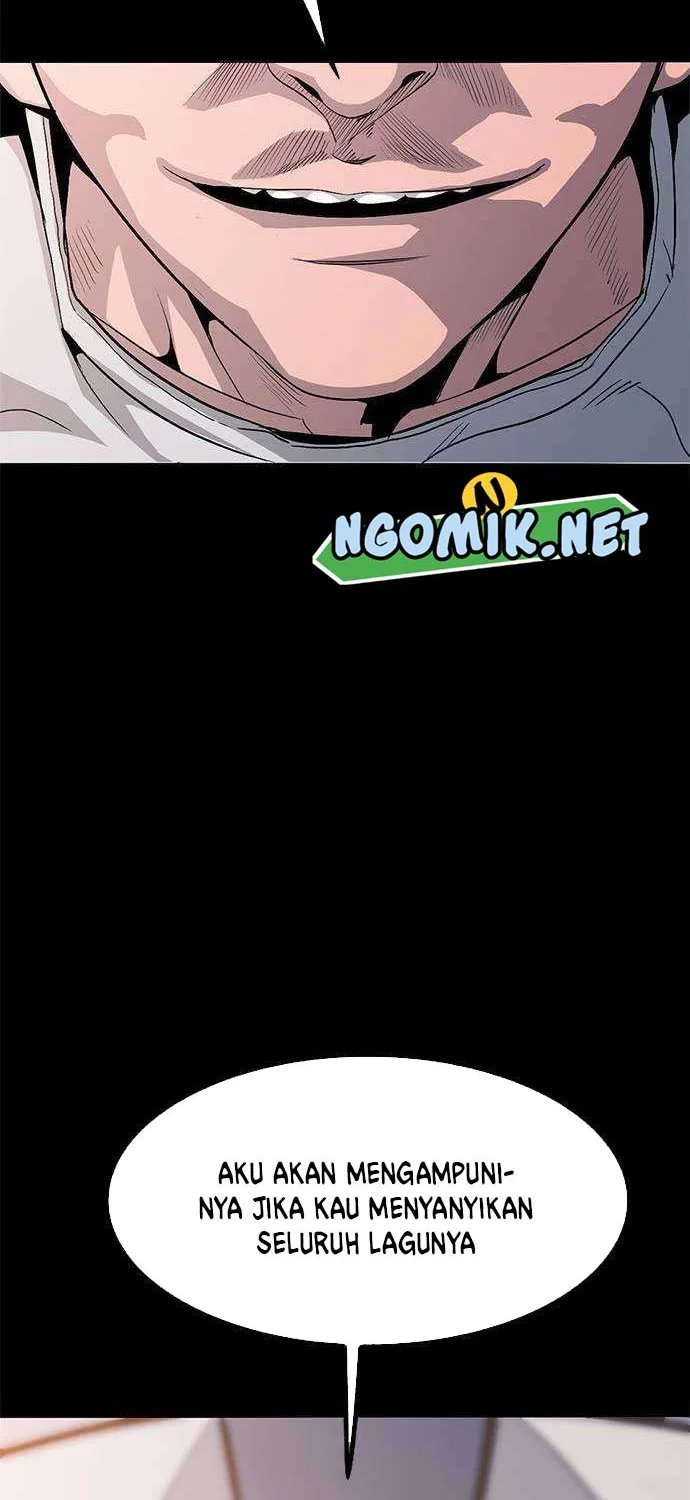 Death Row Boy Chapter 1 Gambar 115