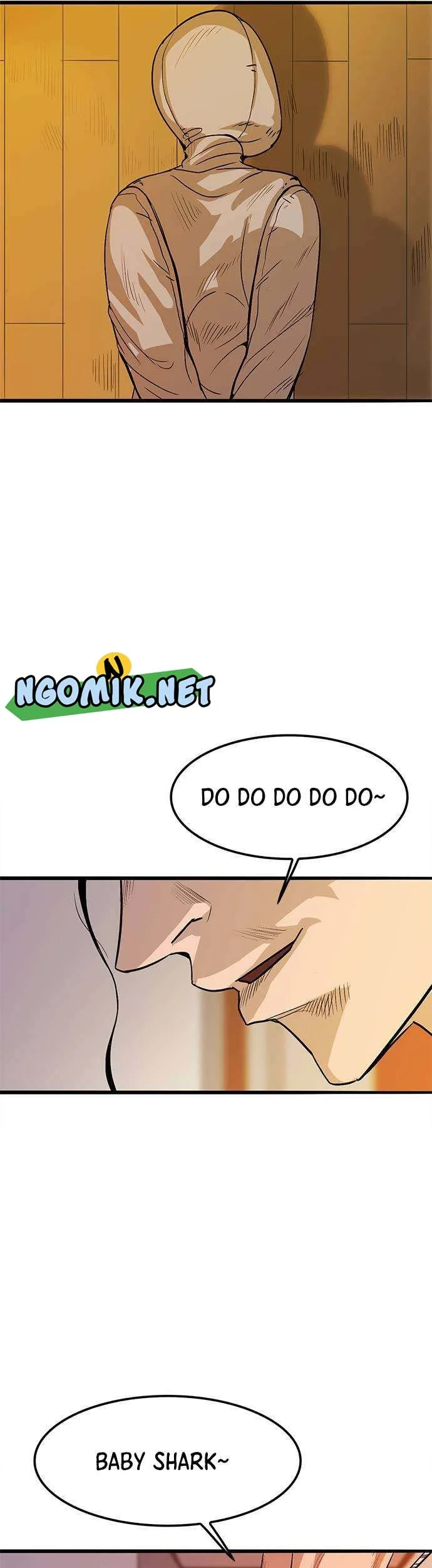 Death Row Boy Chapter 1 Gambar 120