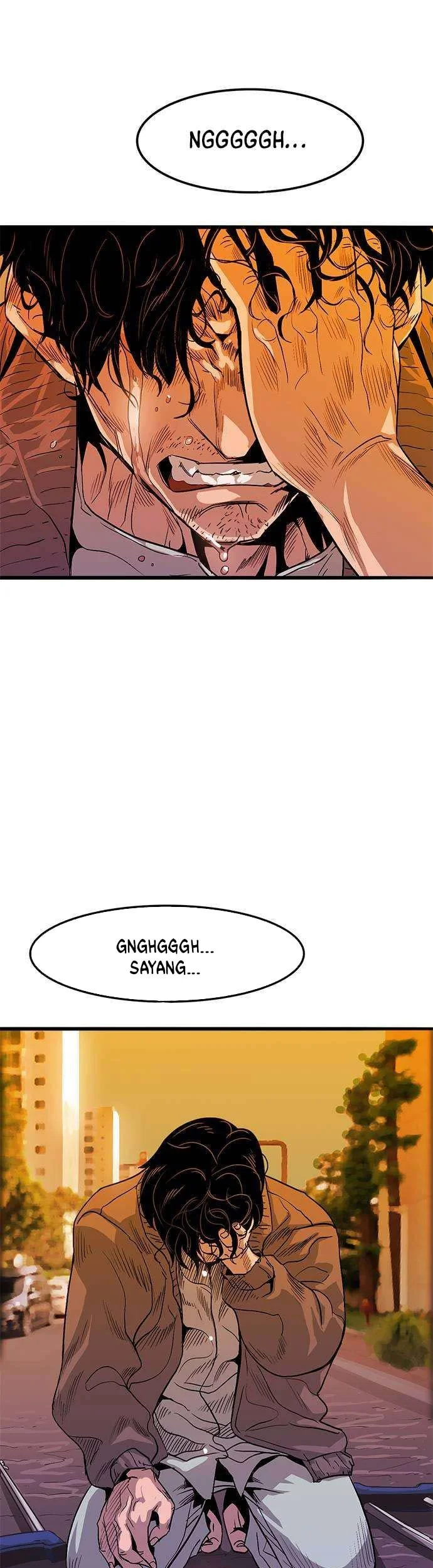 Death Row Boy Chapter 1 Gambar 126