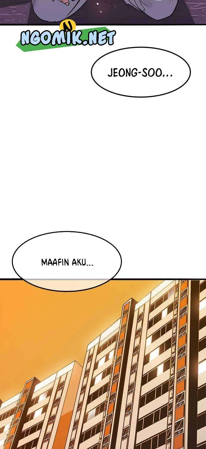 Death Row Boy Chapter 1 Gambar 127