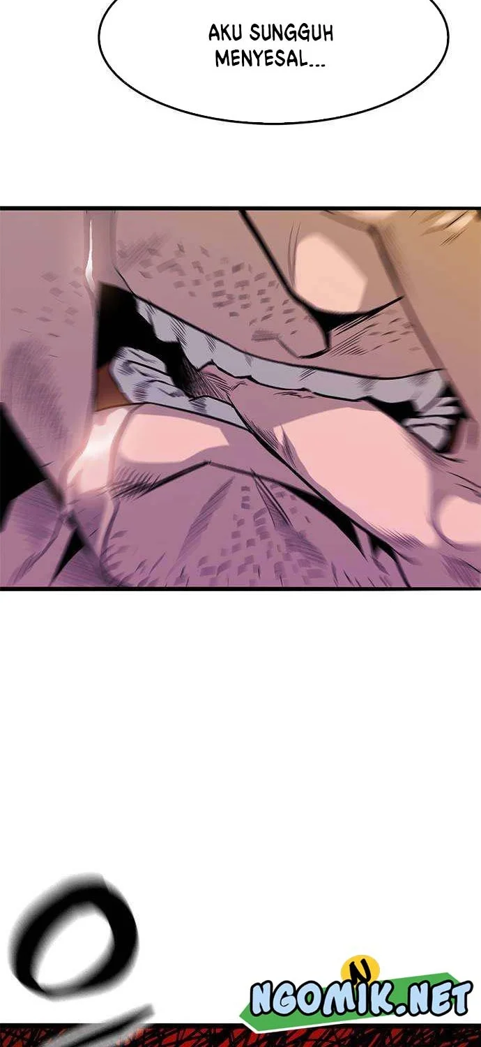 Death Row Boy Chapter 1 Gambar 129