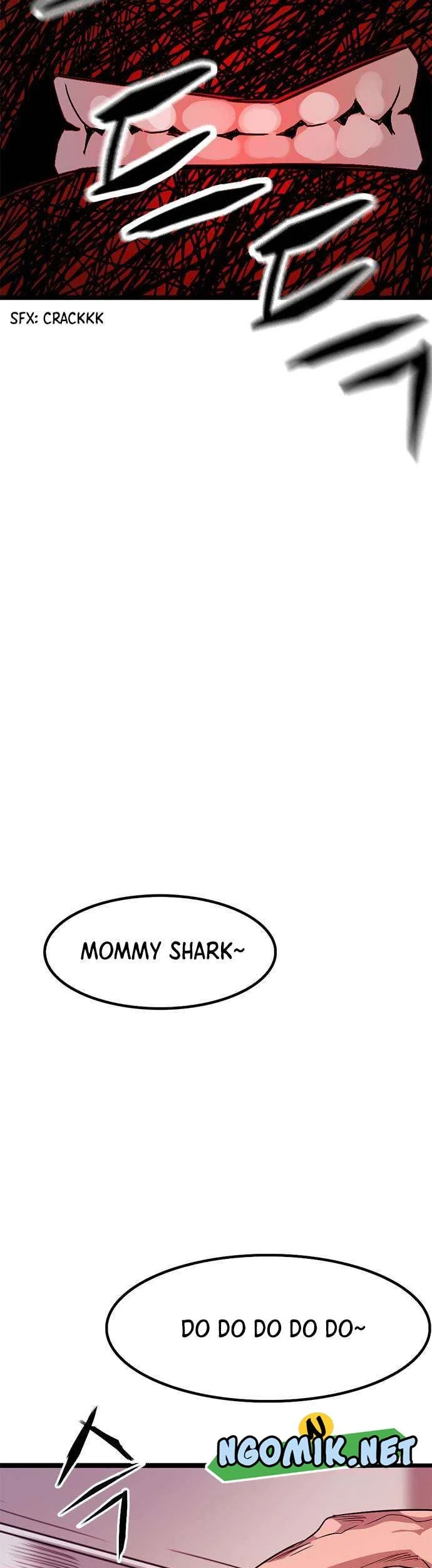 Death Row Boy Chapter 1 Gambar 130