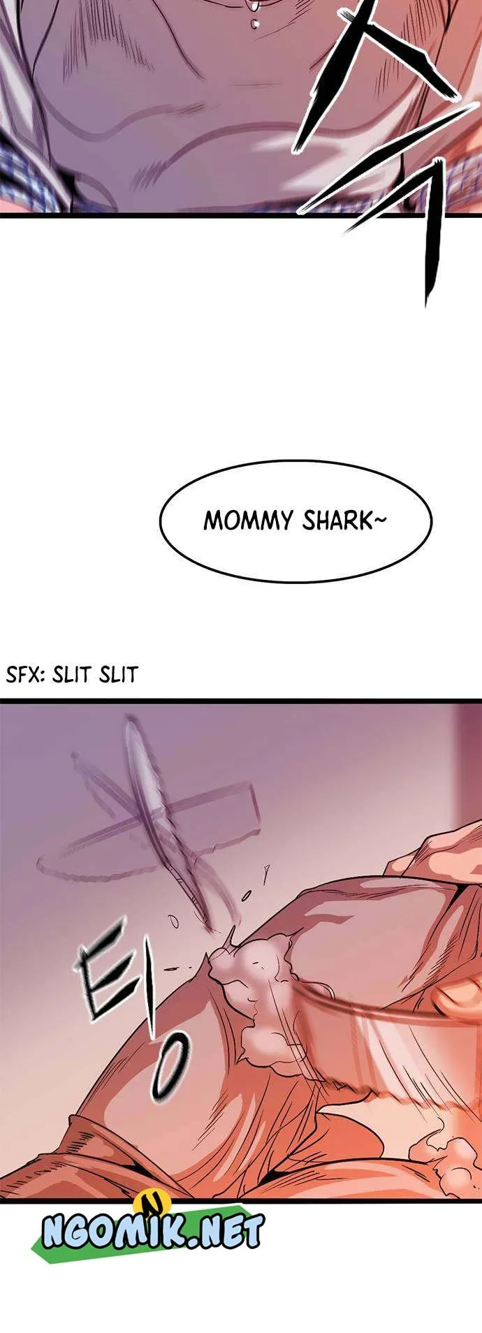 Death Row Boy Chapter 1 Gambar 133