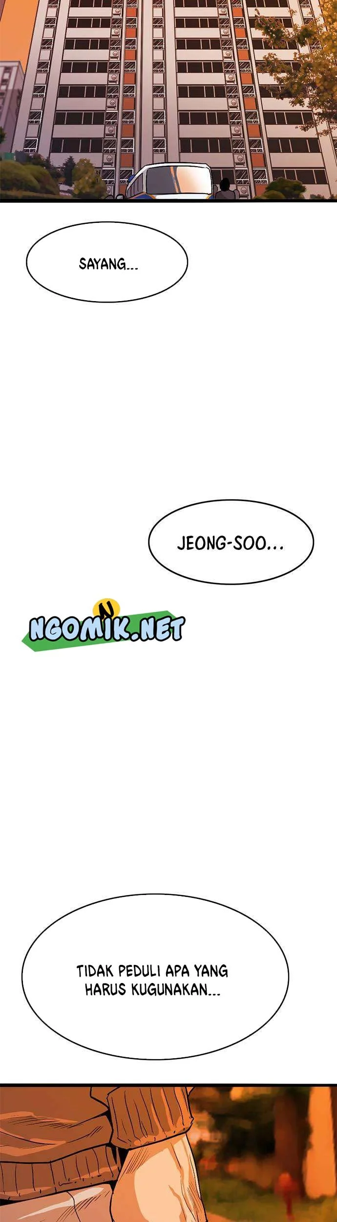 Death Row Boy Chapter 1 Gambar 138