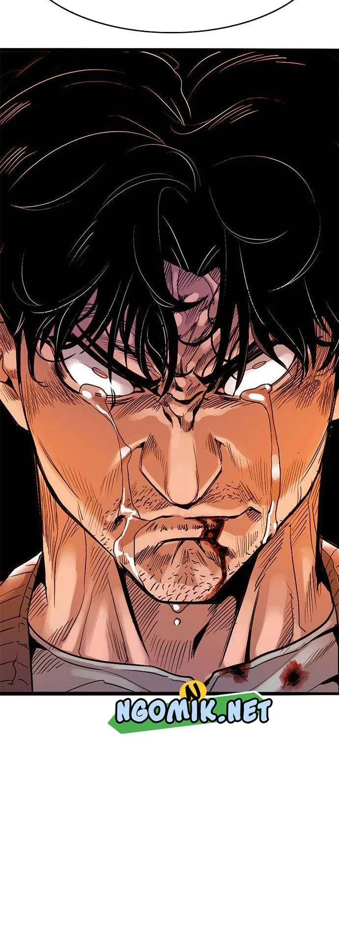 Death Row Boy Chapter 1 Gambar 141