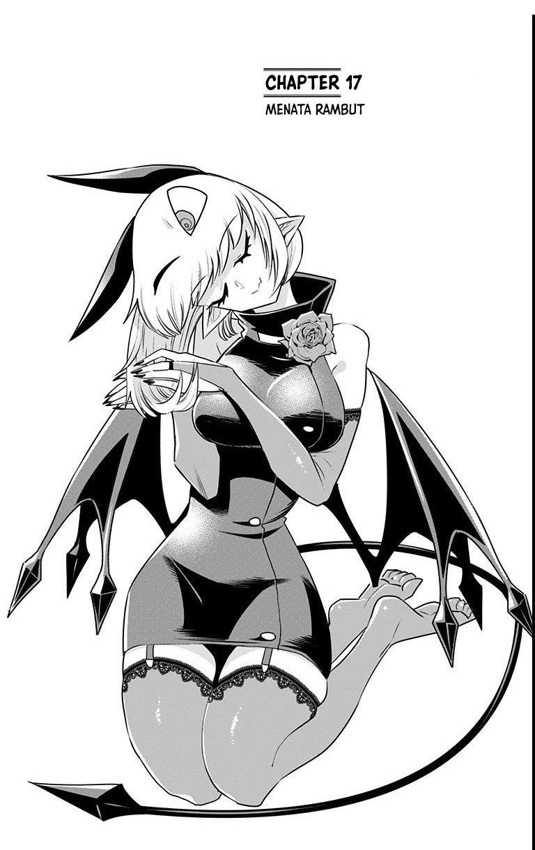Baca Manga Debby the Corsifa wa Makezugirai Chapter 17 Gambar 2