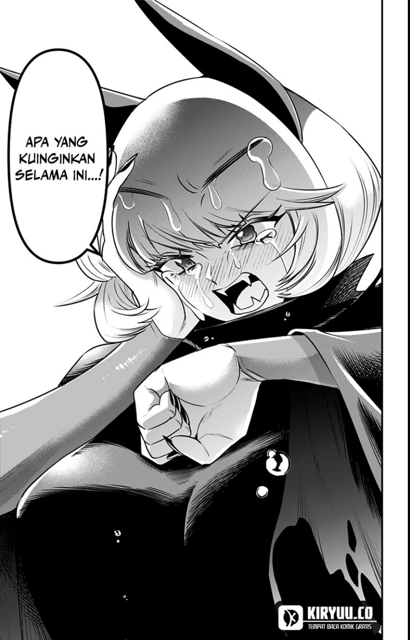 Debby the Corsifa wa Makezugirai Chapter 19 Gambar 12