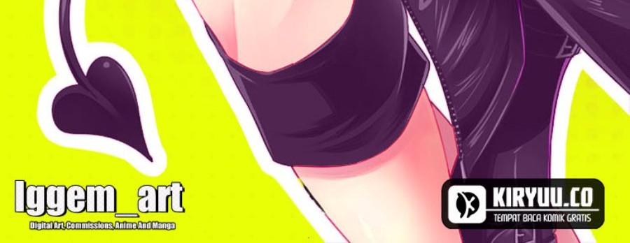 Baca Manga Debby the Corsifa wa Makezugirai Chapter 24 Gambar 2