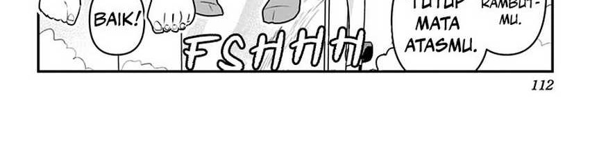 Baca Manga Debby the Corsifa wa Makezugirai Chapter 25.5 Gambar 2