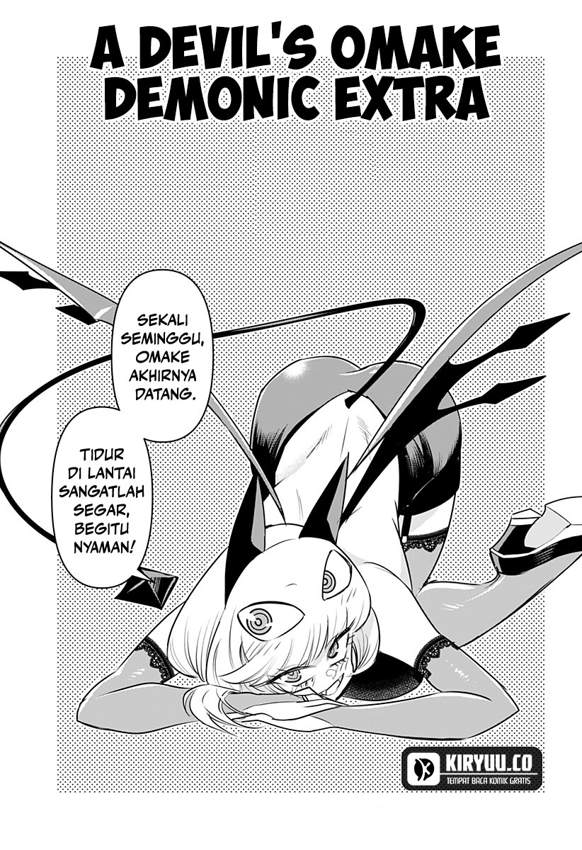 Debby the Corsifa wa Makezugirai Chapter 29.75 Gambar 7