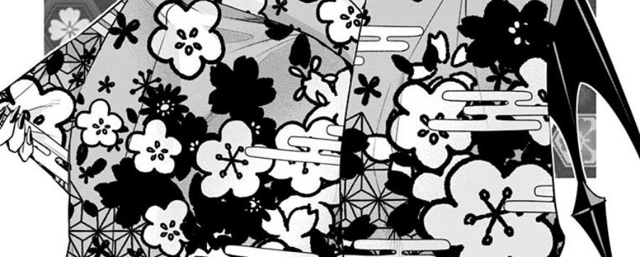 Baca Manga Debby the Corsifa wa Makezugirai Chapter 32 Gambar 2