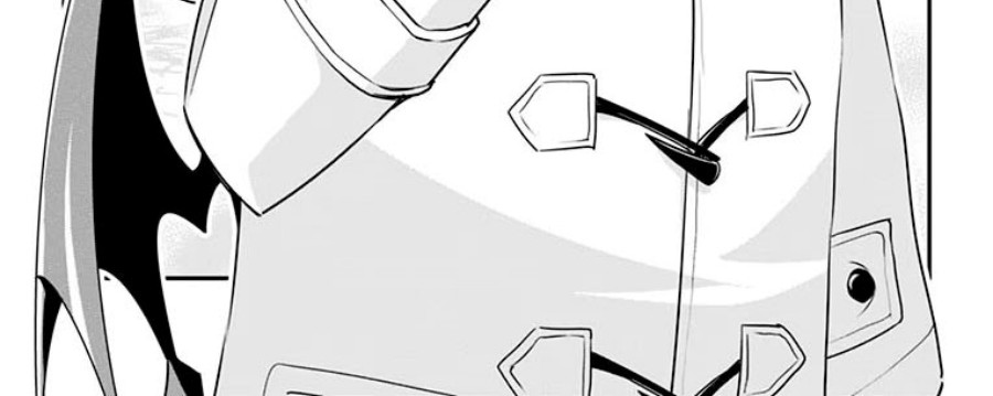 Baca Manga Debby the Corsifa wa Makezugirai Chapter 33 Gambar 2