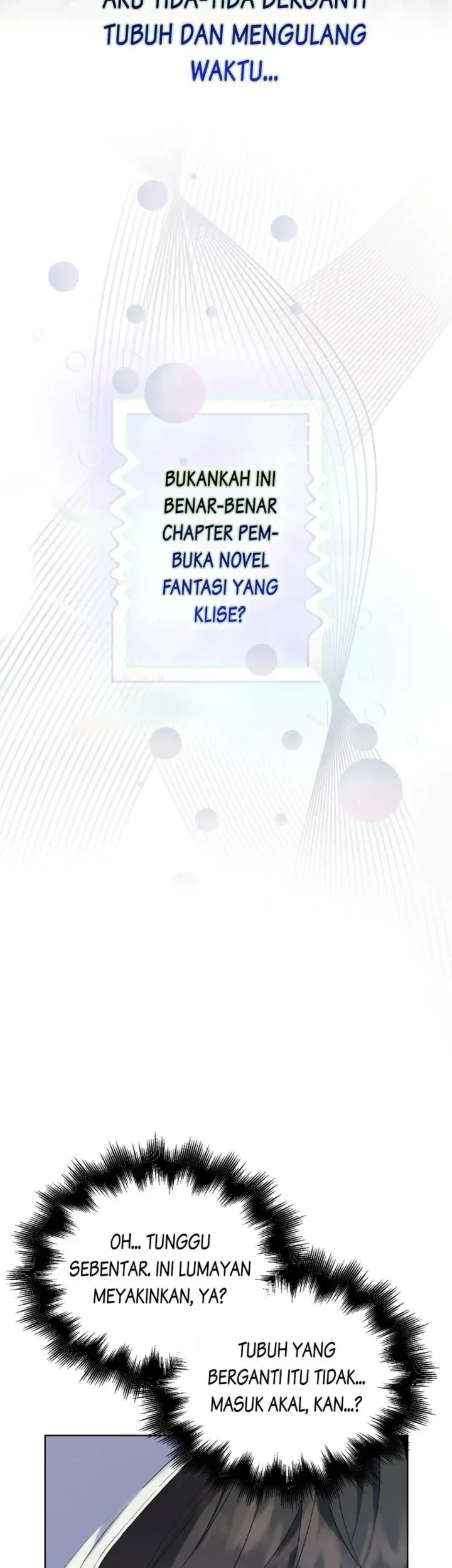 Debut or Die Chapter 1 Gambar 51