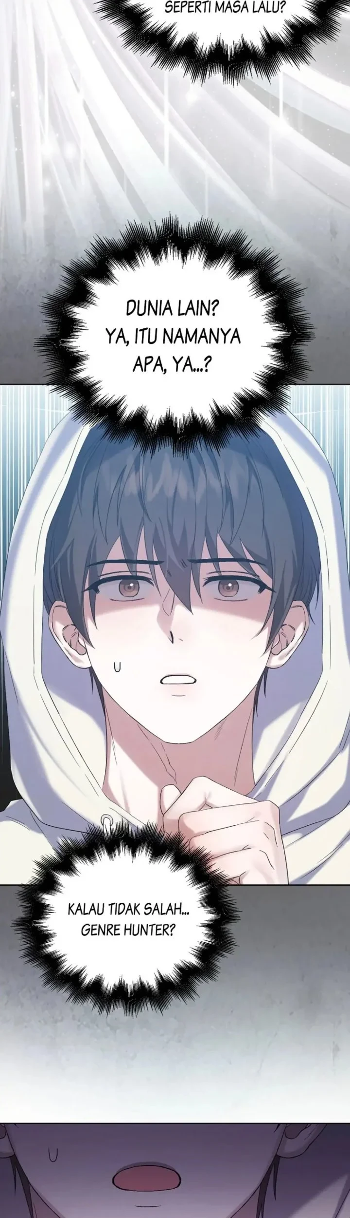 Debut or Die Chapter 1 Gambar 53