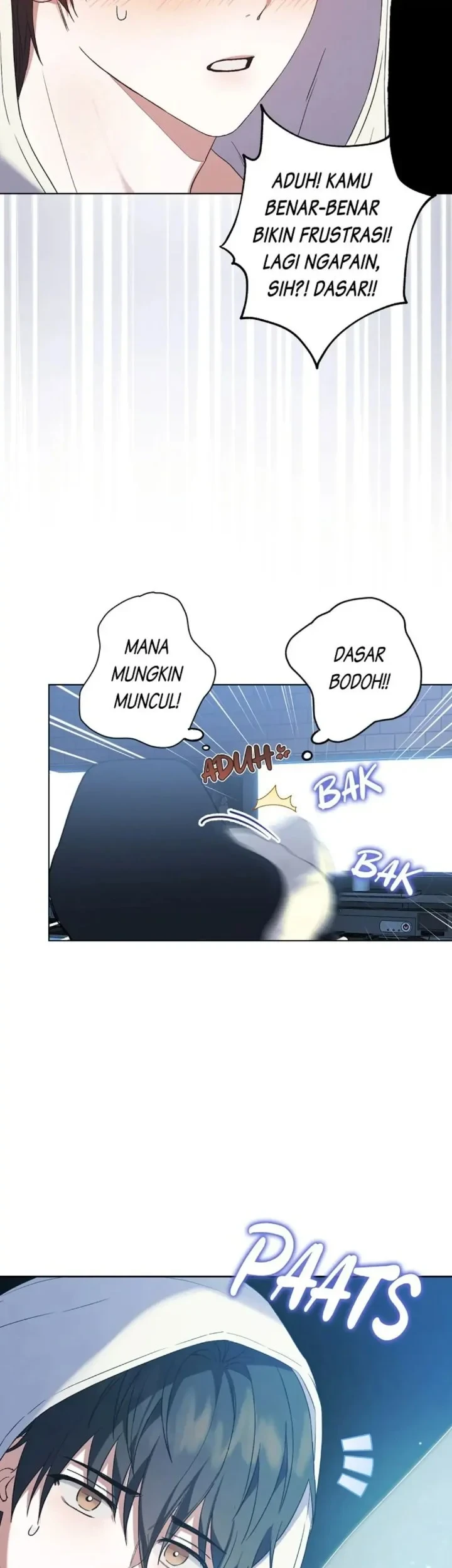 Debut or Die Chapter 1 Gambar 59