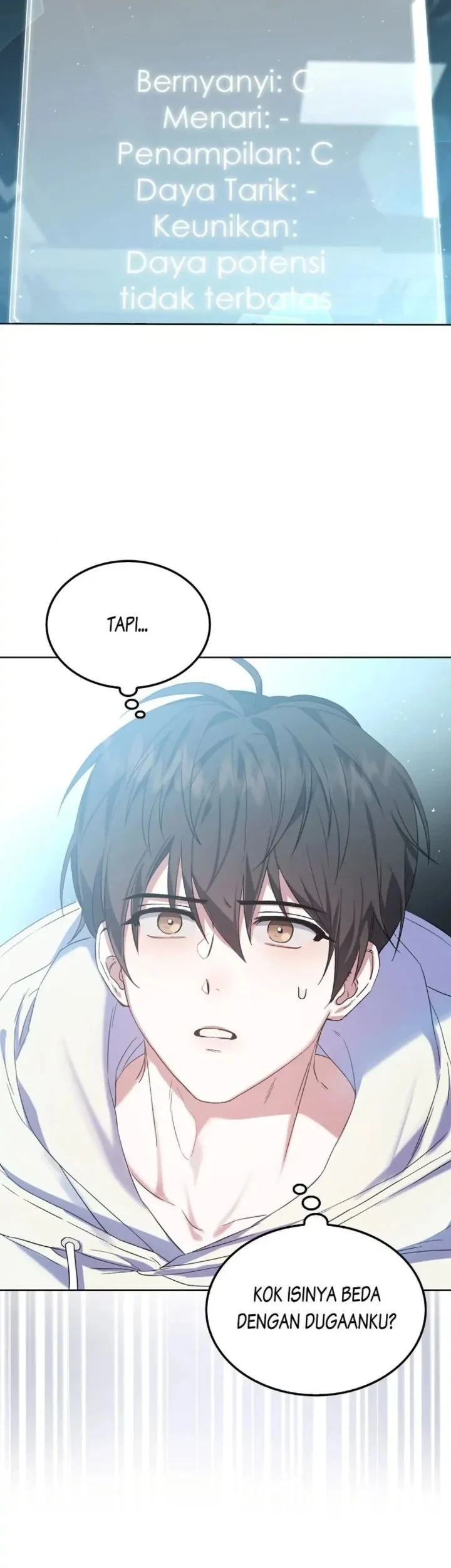 Debut or Die Chapter 1 Gambar 65