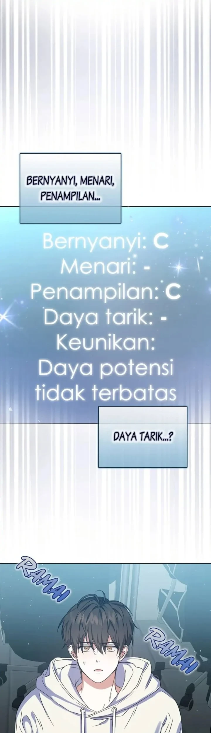 Debut or Die Chapter 1 Gambar 67