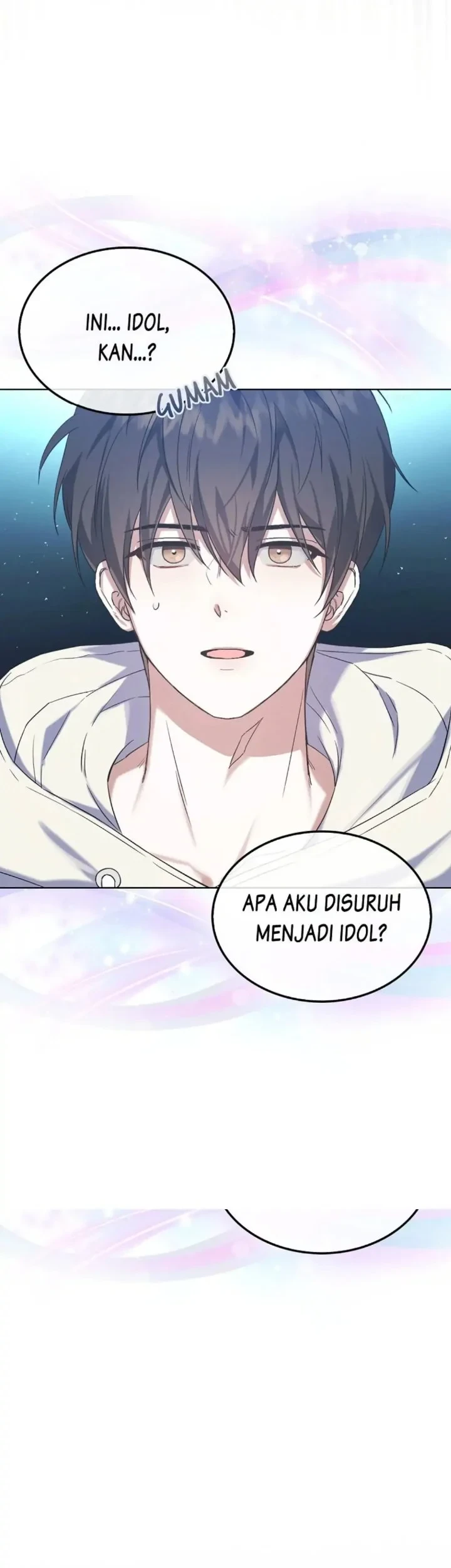 Debut or Die Chapter 1 Gambar 69