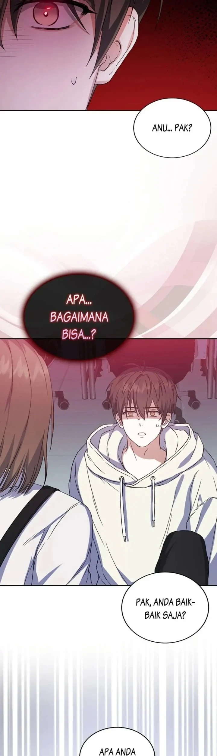 Debut or Die Chapter 1 Gambar 73