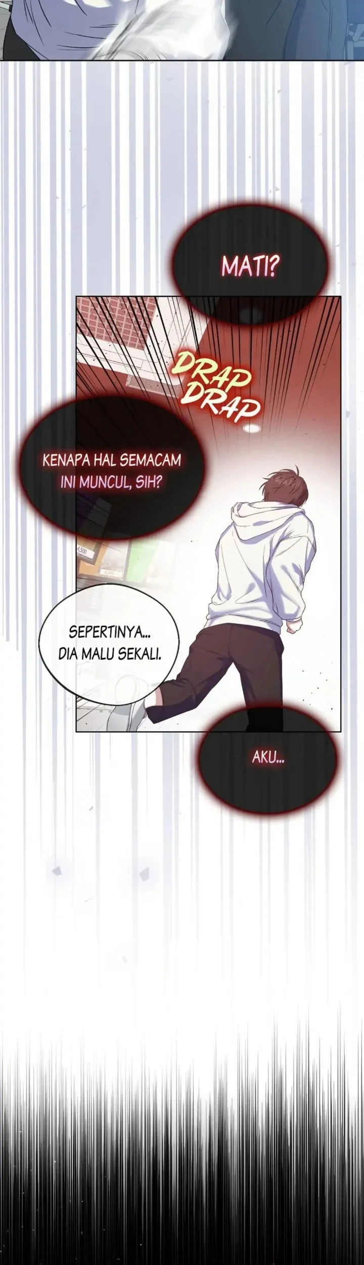 Debut or Die Chapter 1 Gambar 75