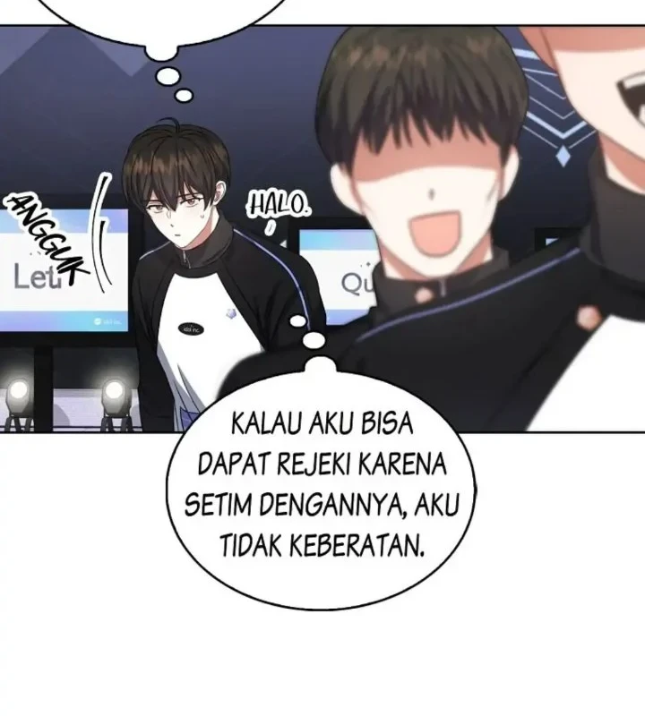 Debut or Die Chapter 10 Gambar 36
