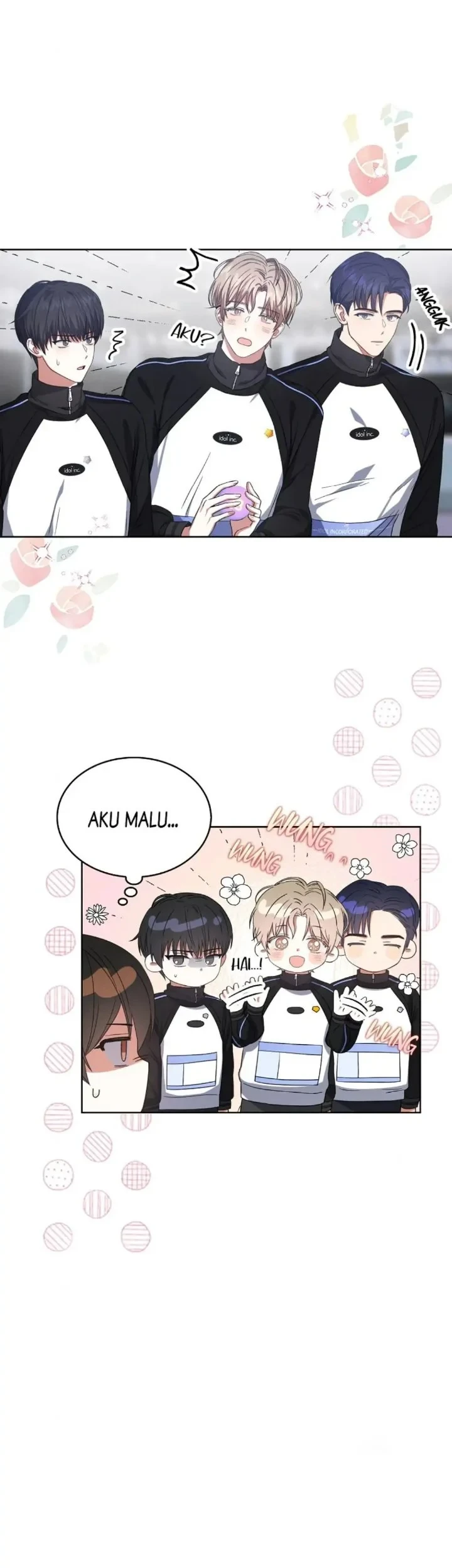 Debut or Die Chapter 10 Gambar 37