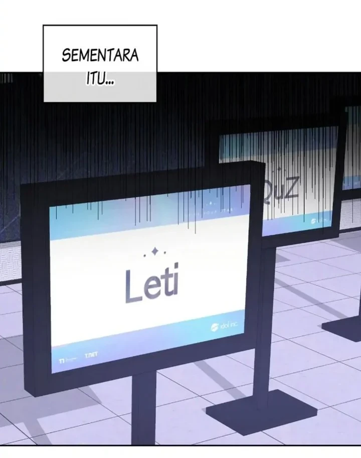 Debut or Die Chapter 10 Gambar 38