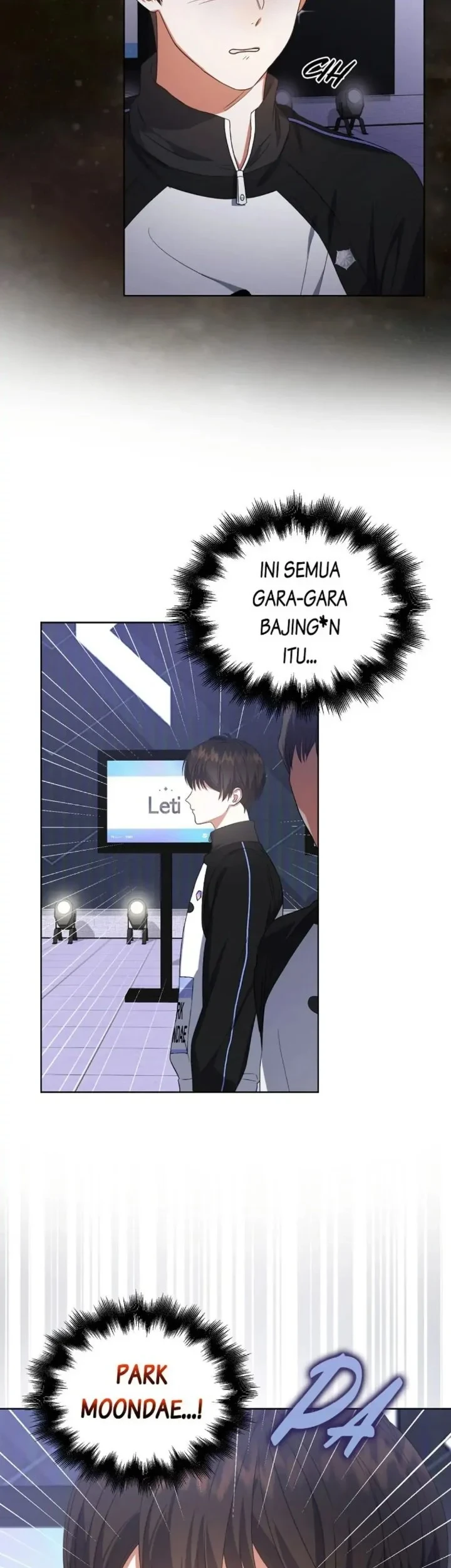 Debut or Die Chapter 10 Gambar 41