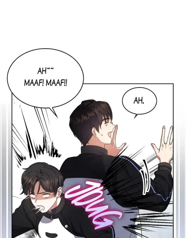 Debut or Die Chapter 10 Gambar 48