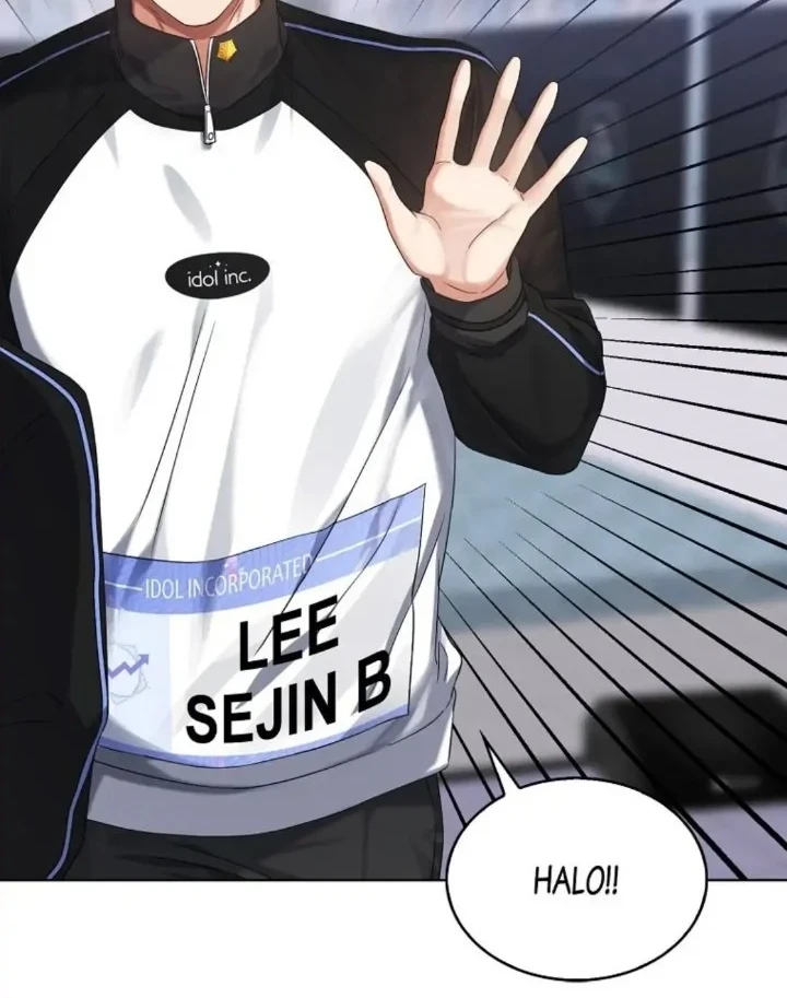 Debut or Die Chapter 10 Gambar 50
