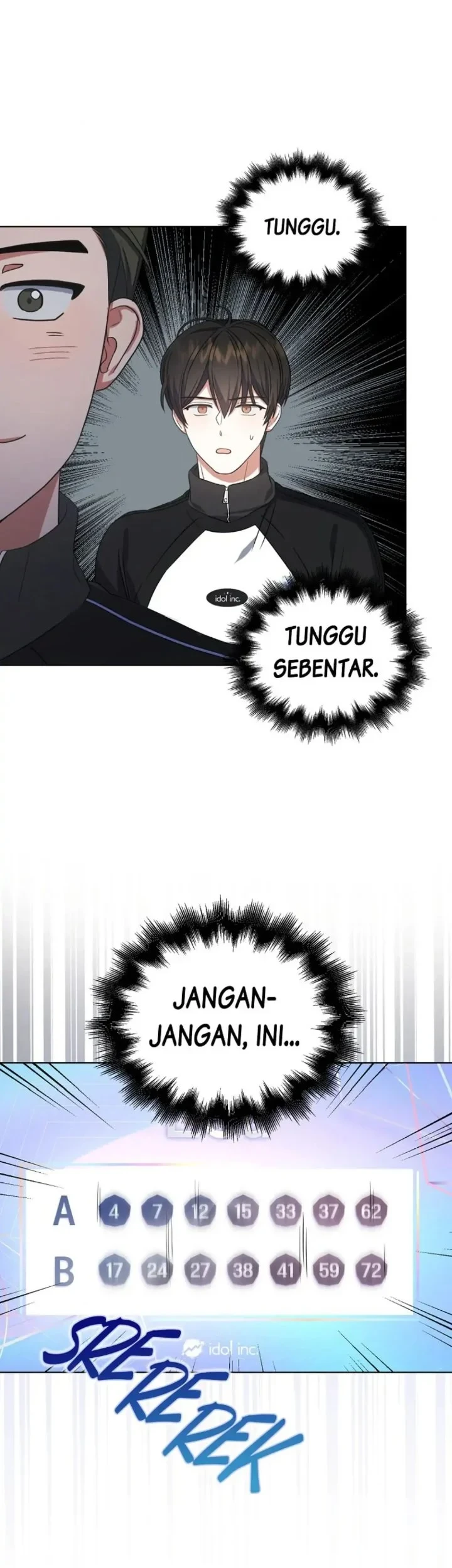 Debut or Die Chapter 10 Gambar 55