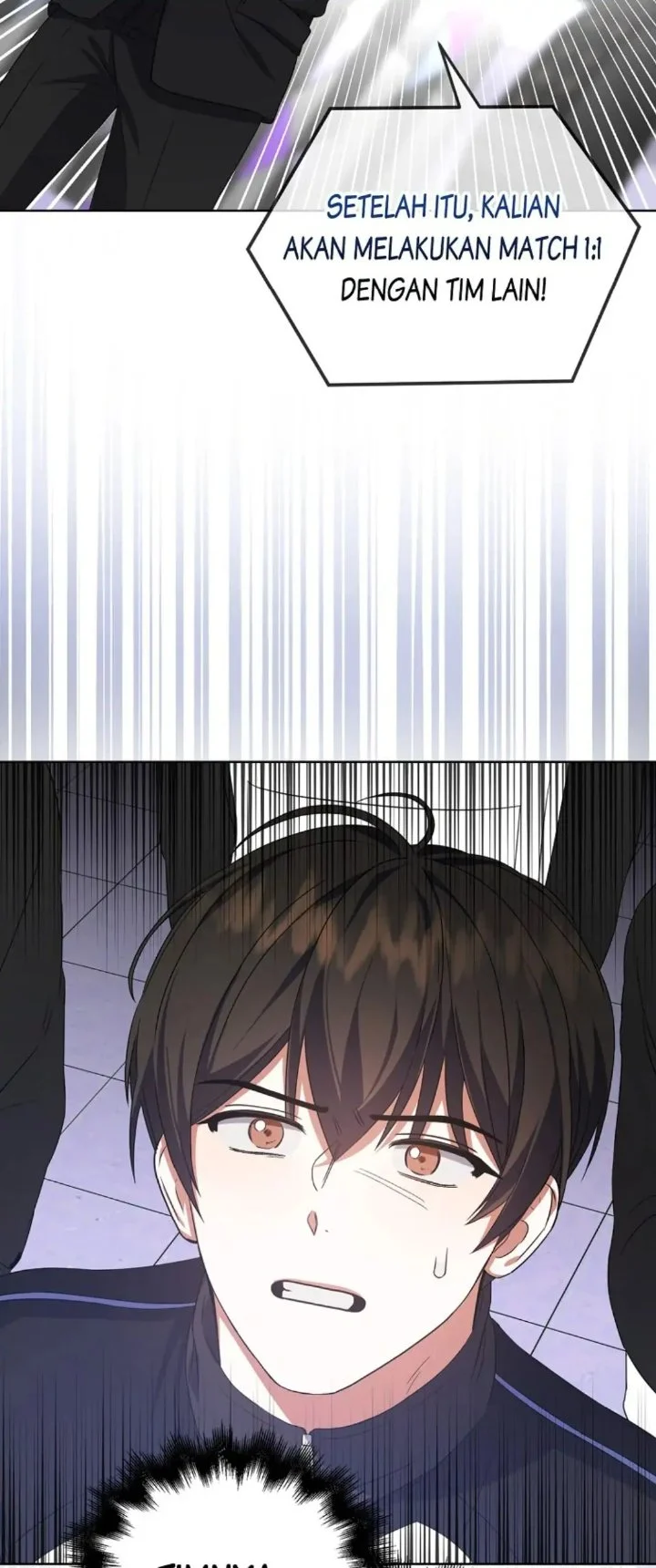 Debut or Die Chapter 10 Gambar 57