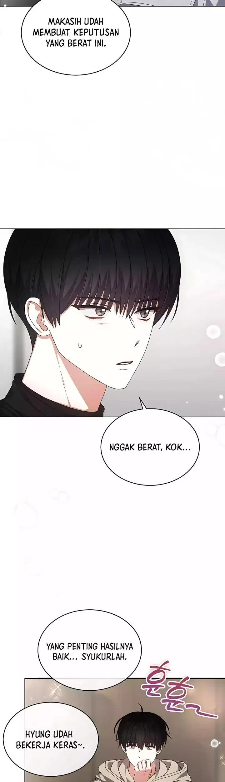 Debut or Die Chapter 100 Gambar 39