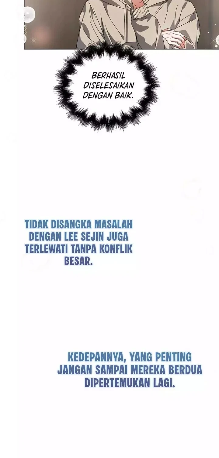 Debut or Die Chapter 100 Gambar 40