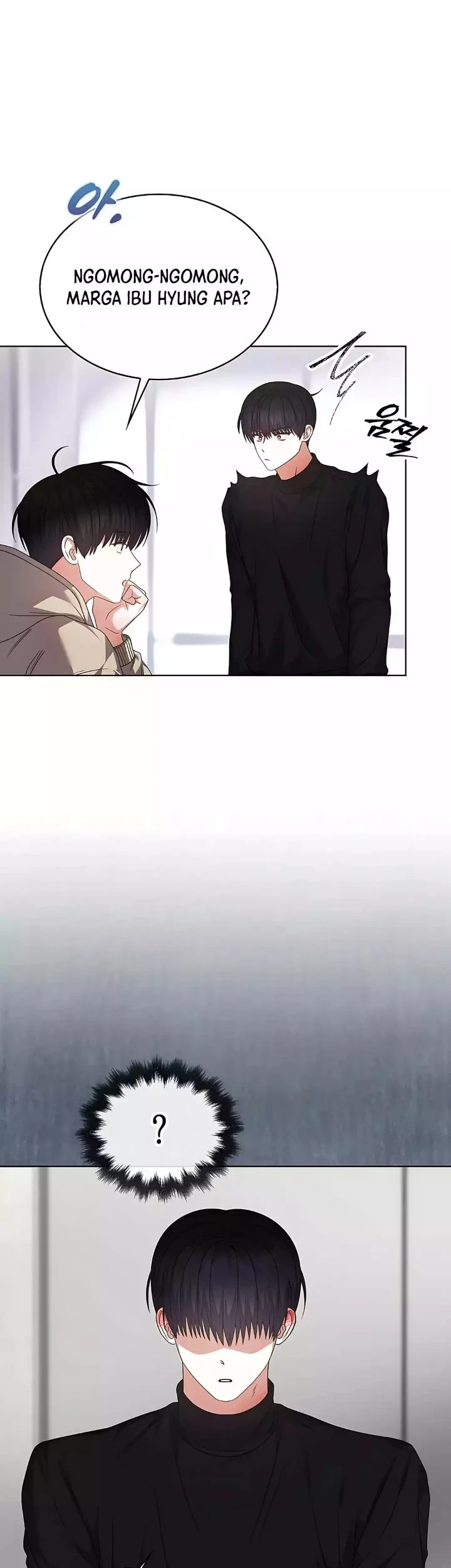 Debut or Die Chapter 100 Gambar 41