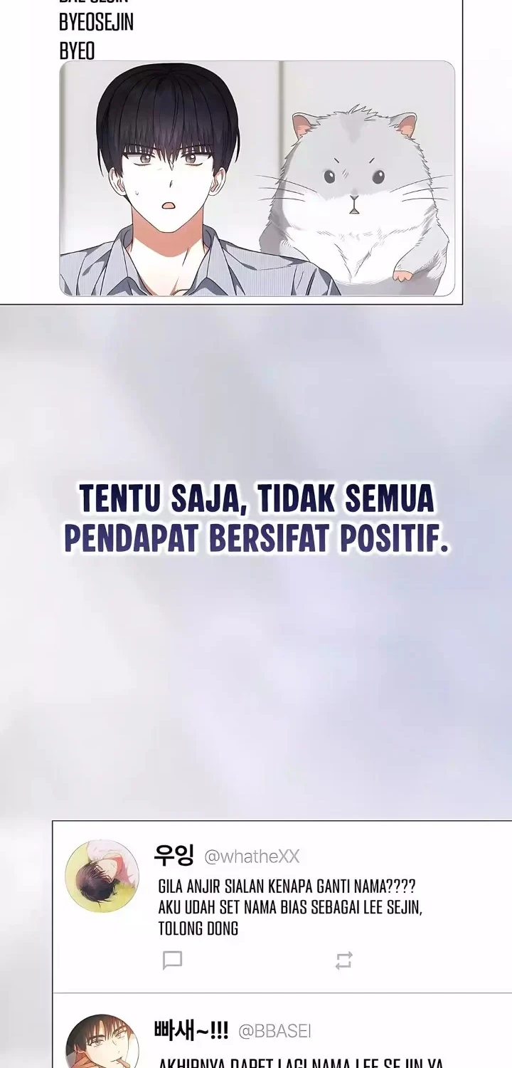 Debut or Die Chapter 100 Gambar 48