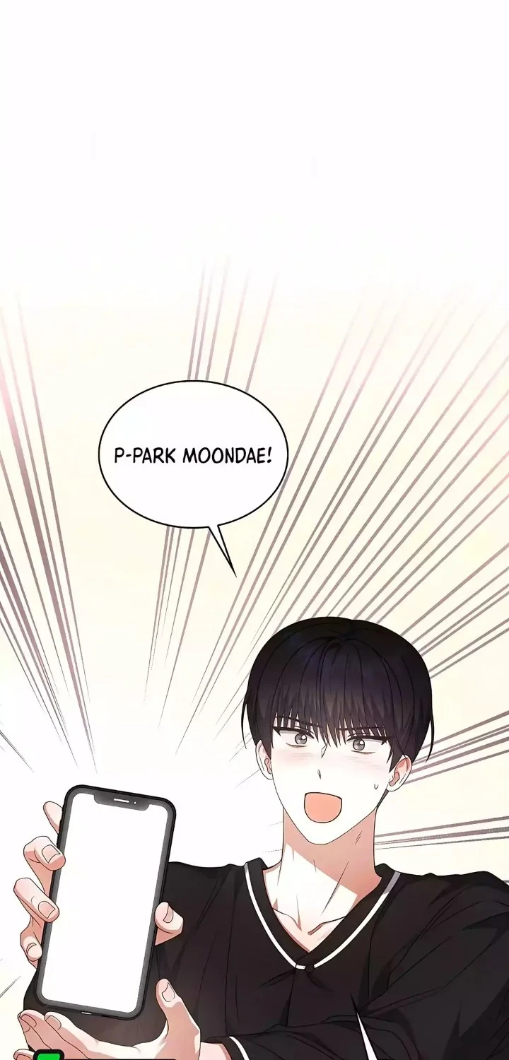 Debut or Die Chapter 100 Gambar 50