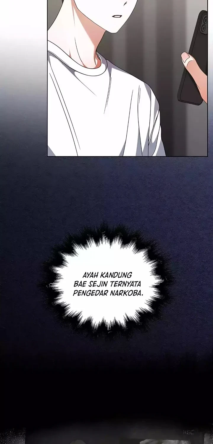 Debut or Die Chapter 100 Gambar 52