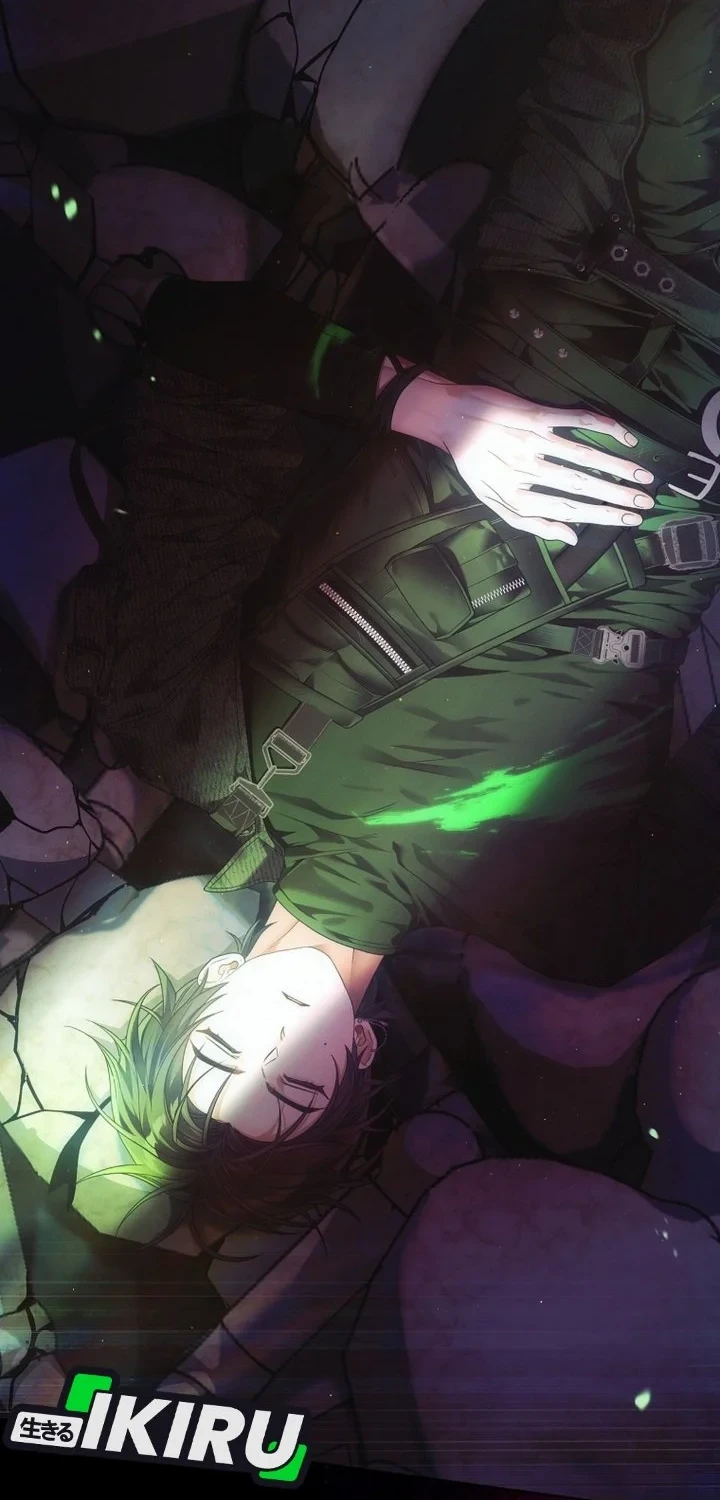 Debut or Die Chapter 101 Gambar 32