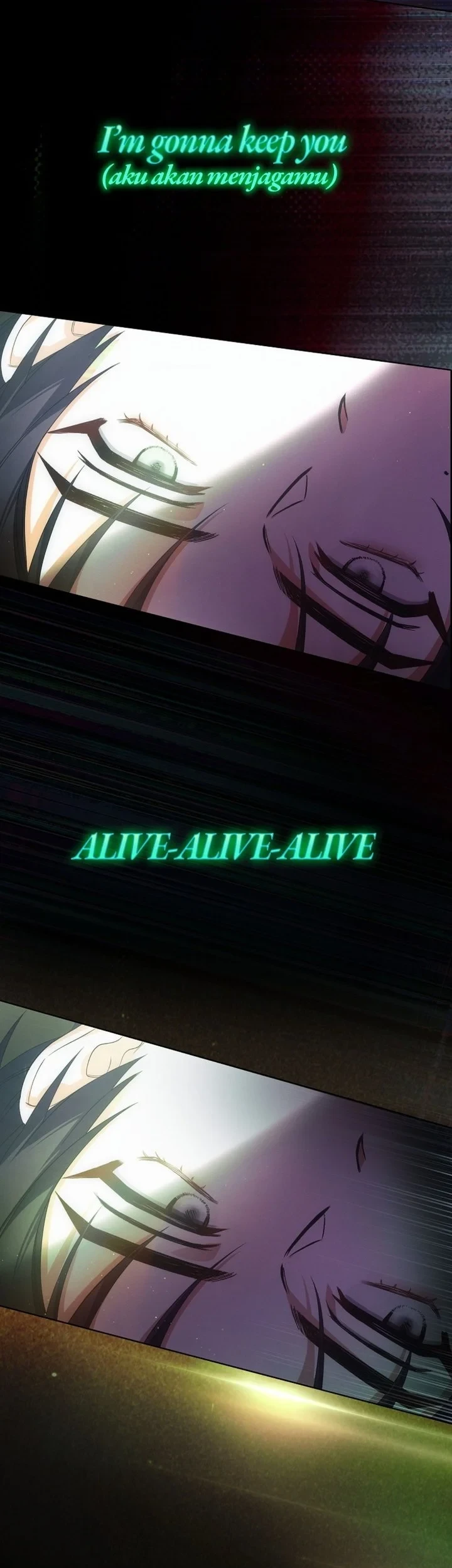 Debut or Die Chapter 101 Gambar 33