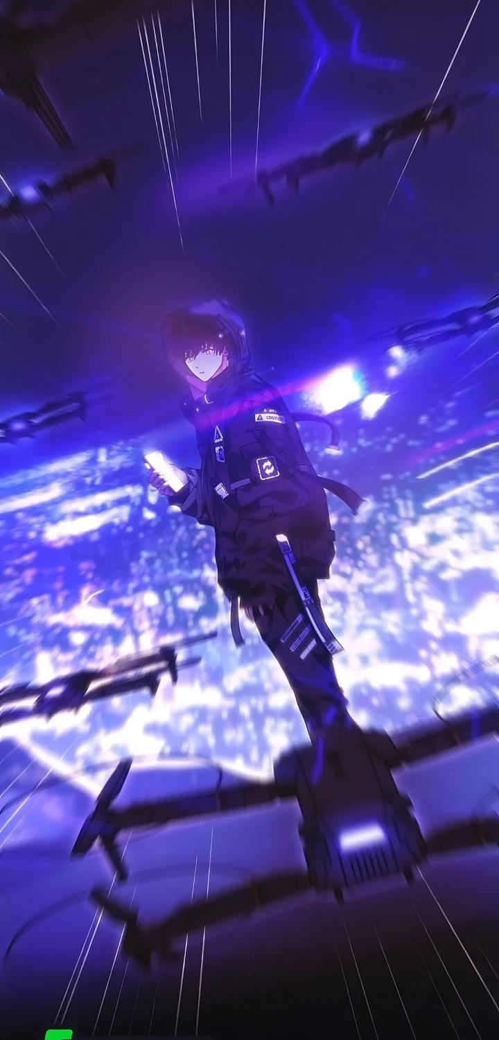 Debut or Die Chapter 101 Gambar 40