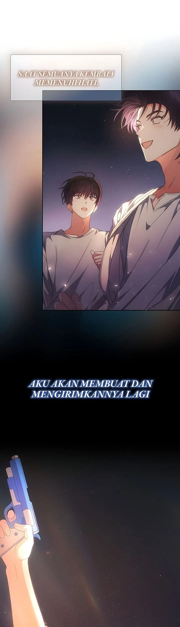 Debut or Die Chapter 102 Gambar 40