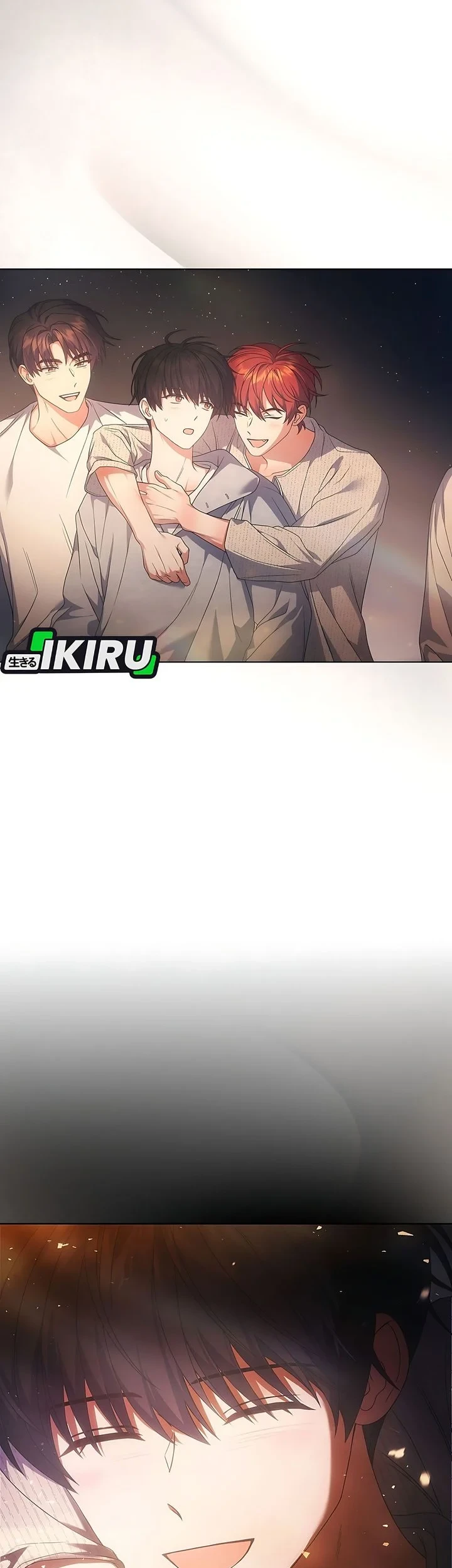 Debut or Die Chapter 102 Gambar 44