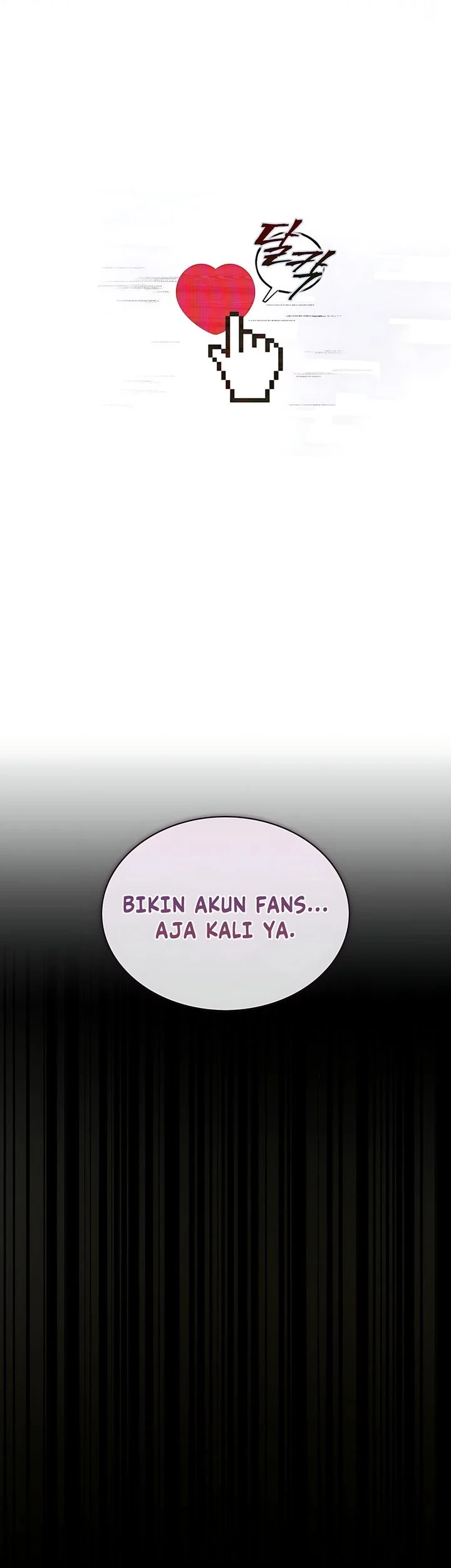 Debut or Die Chapter 102 Gambar 54