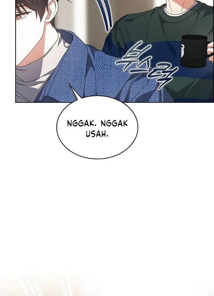 Debut or Die Chapter 102 Gambar 57