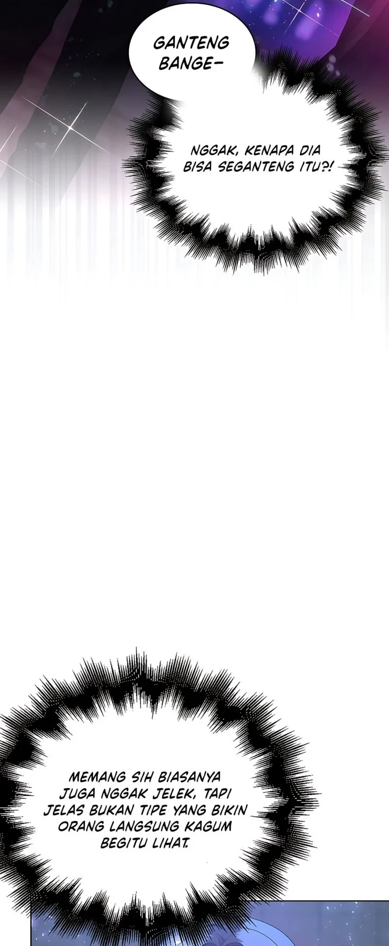 Debut or Die Chapter 103 Gambar 38