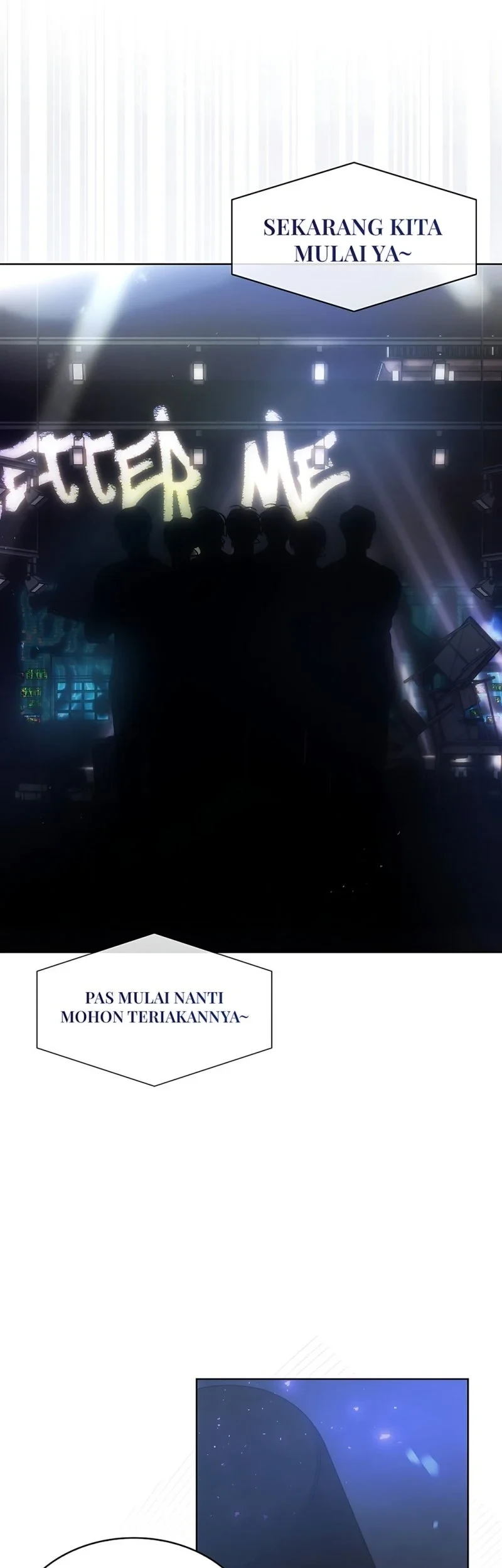 Debut or Die Chapter 103 Gambar 41