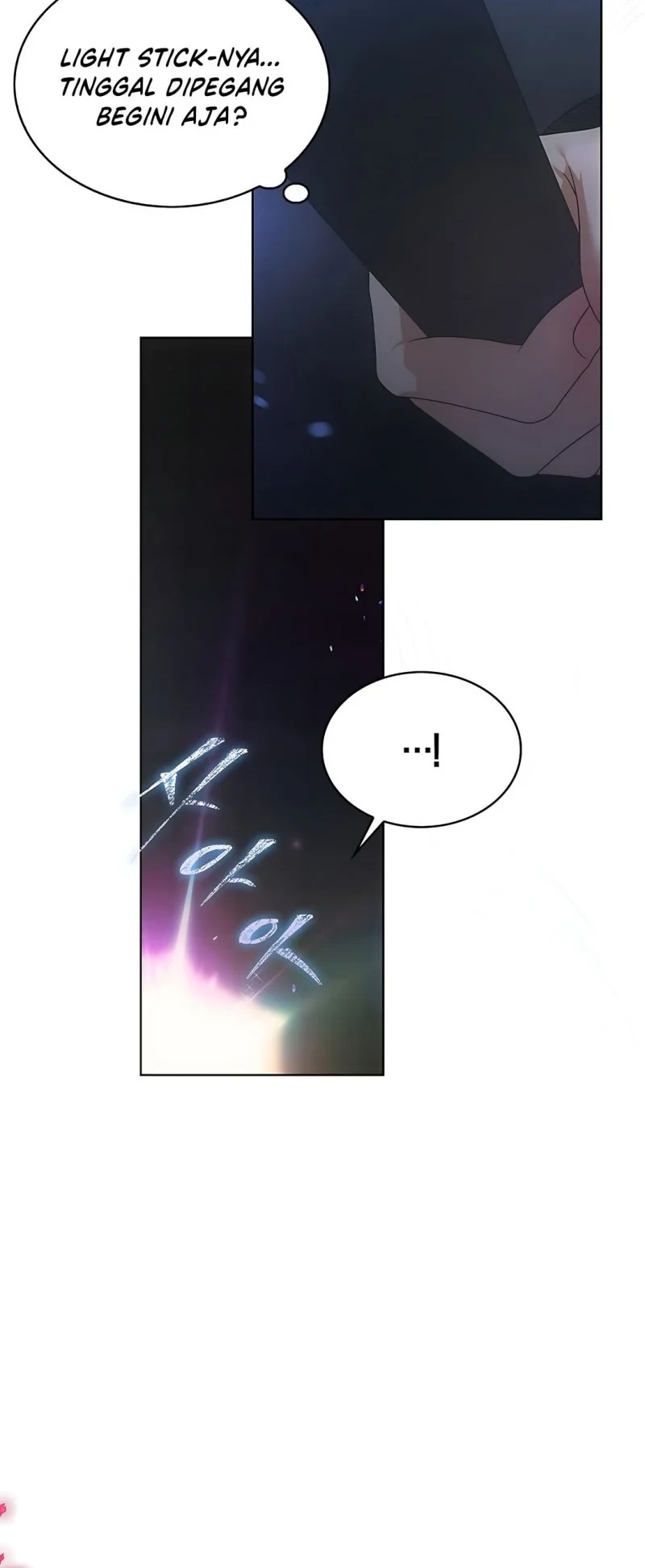 Debut or Die Chapter 103 Gambar 42