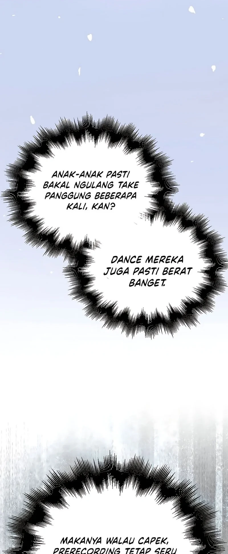 Debut or Die Chapter 103 Gambar 44
